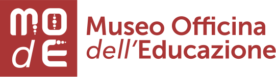 Logo MOdE