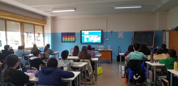 Che meraviglia è Alice