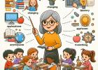 L'insegnante nell'era digitale