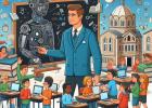 L'insegnante nell'era digitale
