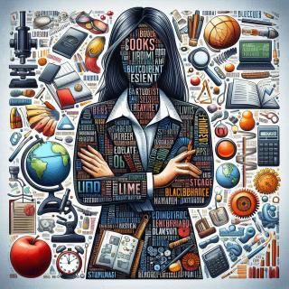 Immagine Manifesto della didattica.