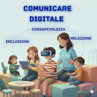 Manifesto: Comunicare digitale 