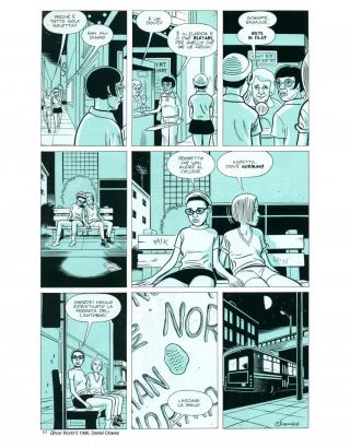 Ghost World