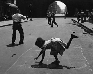 Hopscotch