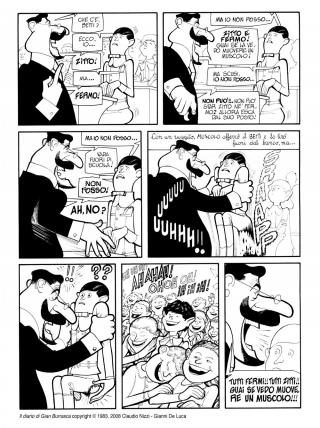 Il diario di Gian Burrasca