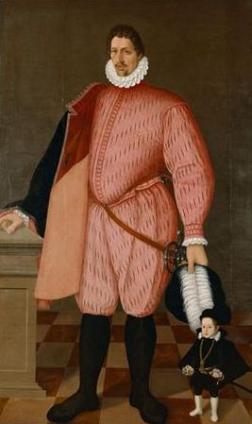 Il gigante Giovanni Bona