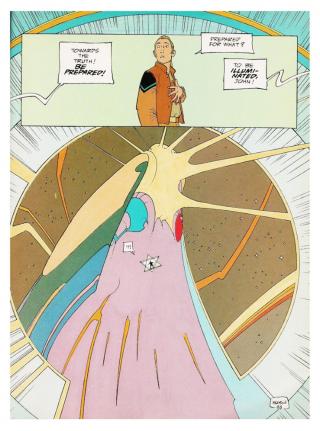 L’incal