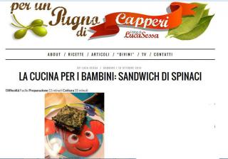 Per un pugno di capperi