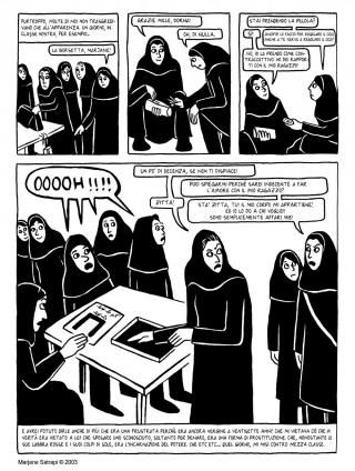 Persepolis