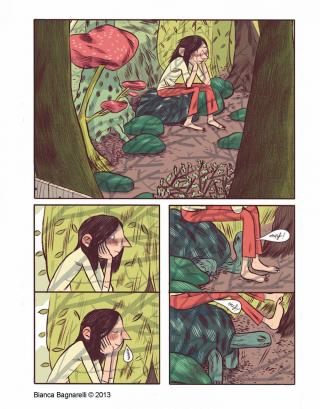 Secret Place