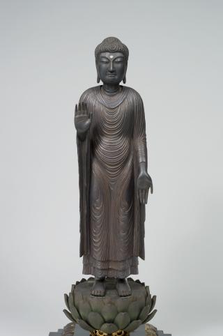 Shaka Nyorai