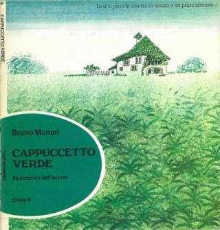 Cappuccetto Verde