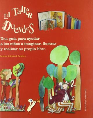 El taller de los duende