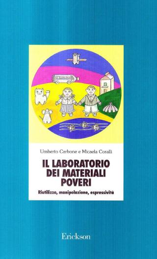 Il Laboratorio dei Materiali Poveri