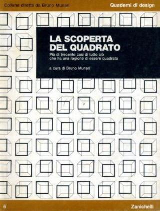 La scoperta del quadrato