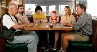 Little Miss Sunshine