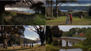 Barry Lyndon