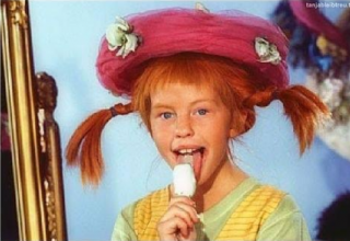 Pippi Calzelunghe