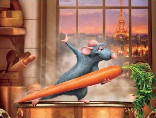 Ratatouille