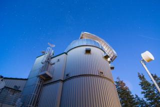 The Vatican Advanced Technology Telescope