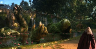 La bella e la Bestia