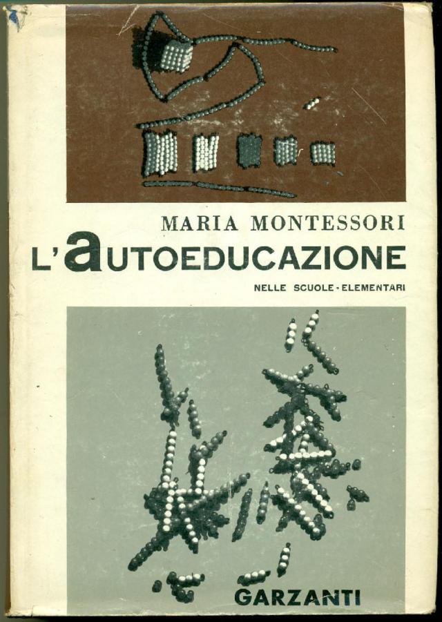 L'autoeducazione nelle scuole elementari