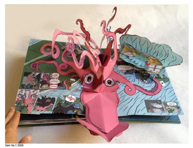 20.000 Leagues under the Sea