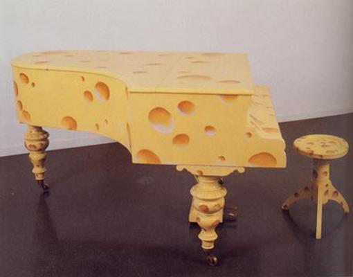 Piano Emmenthal