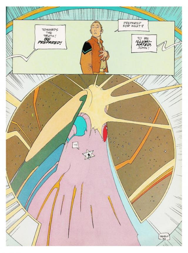 L’incal
