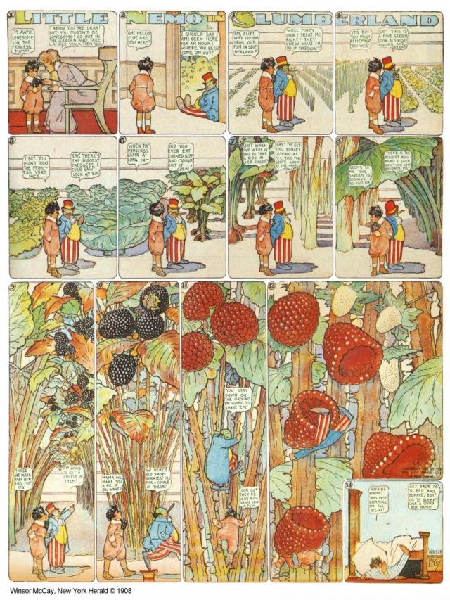 Little Nemo