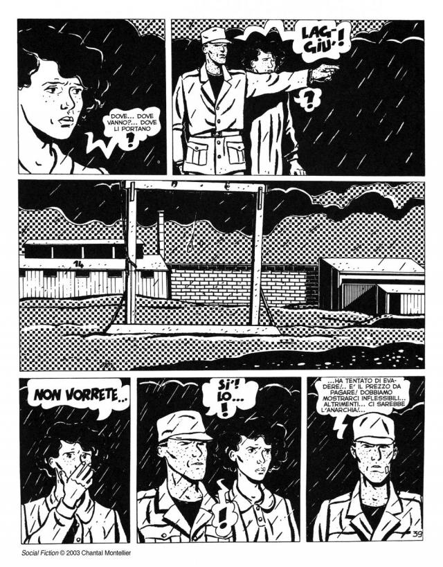 Social Fiction