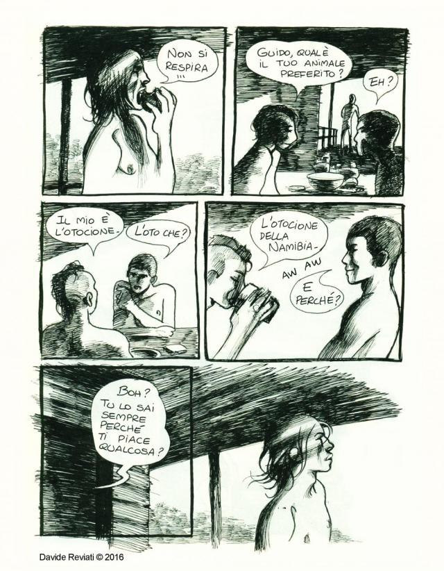 Sputa tre volte