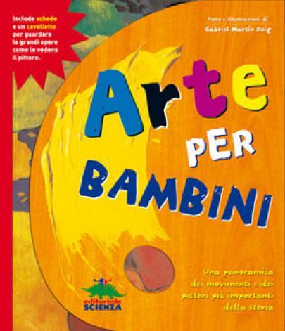 Arte per bambini