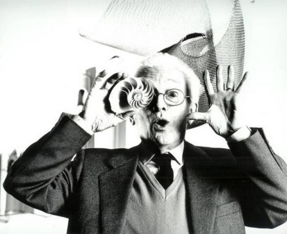 Bruno Munari