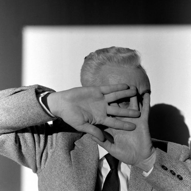 Bruno Munari, Monte Olimpino, 1972