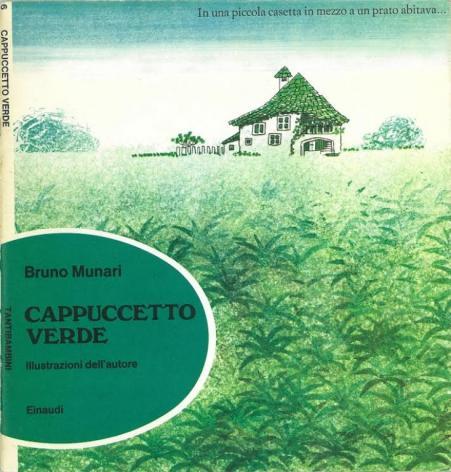Cappuccetto Verde