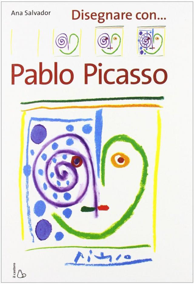 Disegnare con… Pablo Picasso