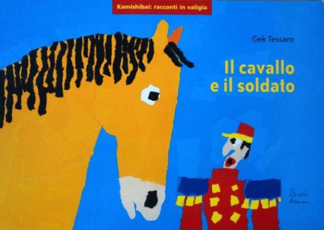 Il cavallo e il soldato