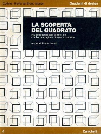 La scoperta del quadrato