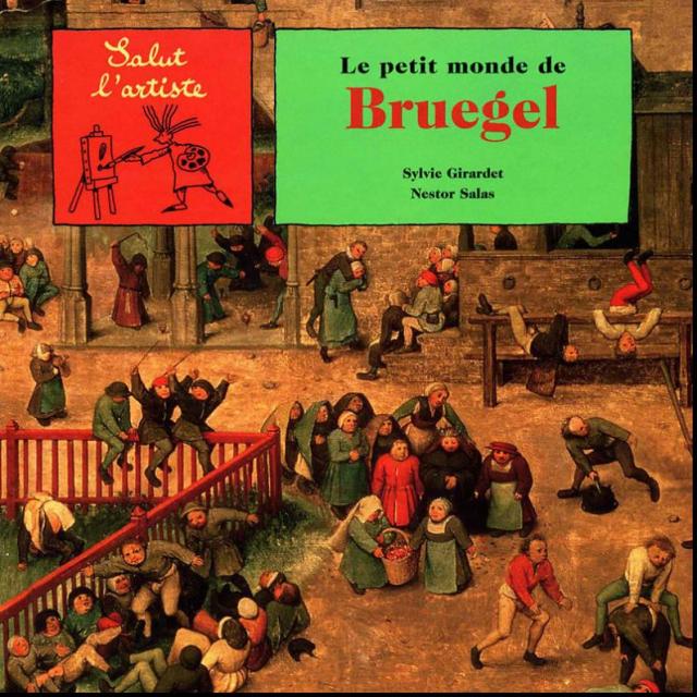  Le petit monde de Bruegel