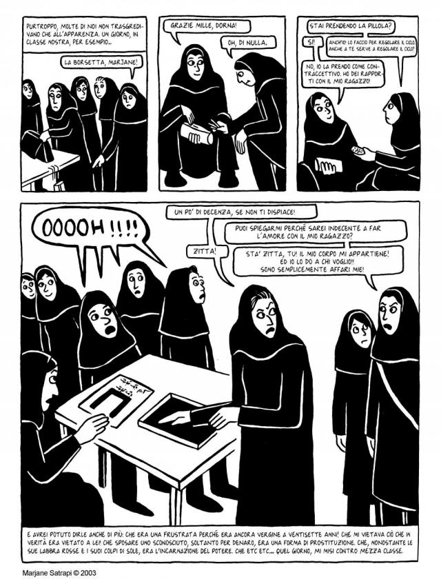 persepolis