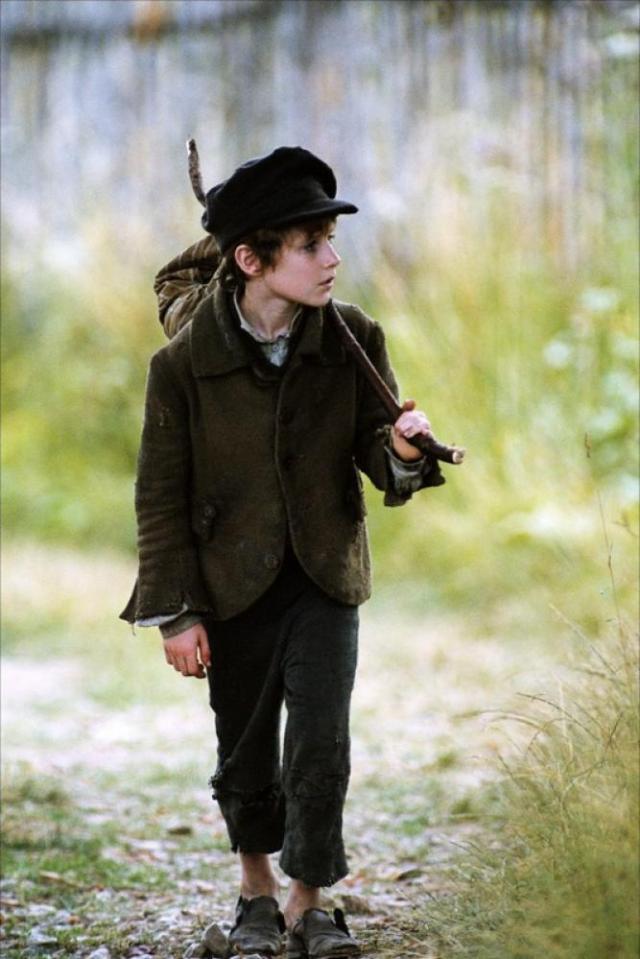 Oliver Twist