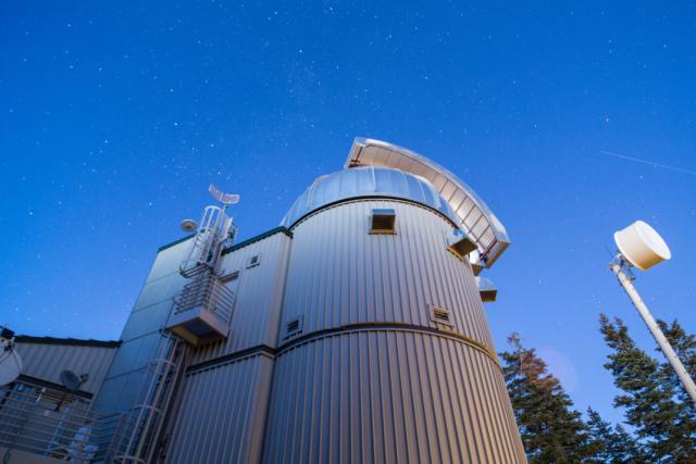 The Vatican Advanced Technology Telescope