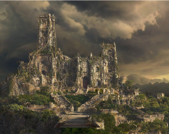 La bella e la Bestia