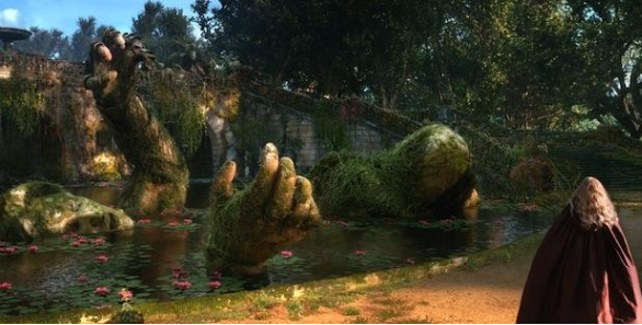 La bella e la Bestia