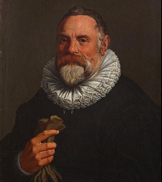 ritratto_di_ulisse_aldrovandi_agostino_carracci_