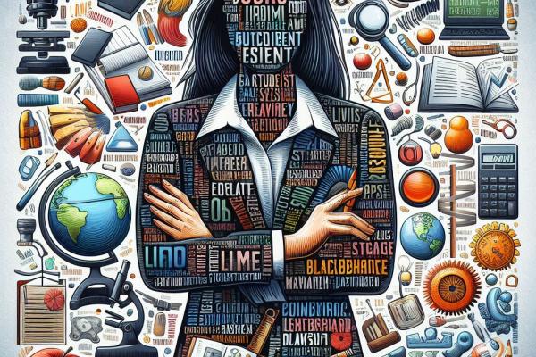 Immagine Manifesto della didattica.