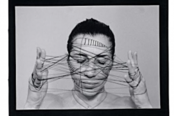 Valentina De Rosa - Connessioni, fotografia, 2015