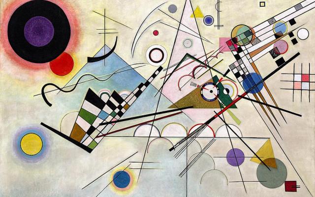 Composition 8