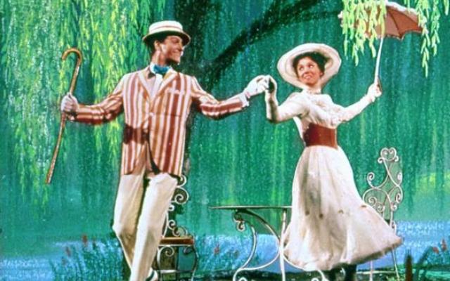mary poppins